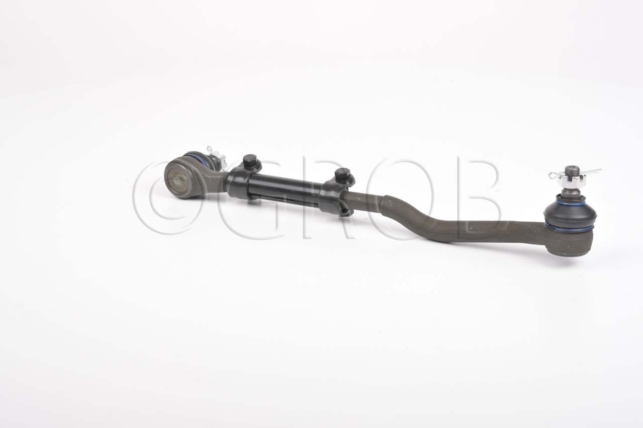 Varilla Lateral Der. Izq. Frontier 00-04 Nissan Pick-Up 09-13 NP300 4X2 09-14