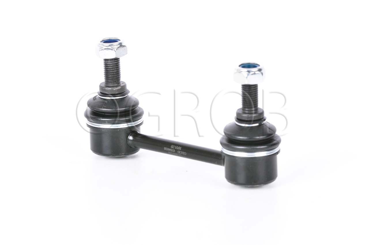 Tornillo Estabilizador Tras. Altima 02-06 Maxima 04-08 Safrane 09-10