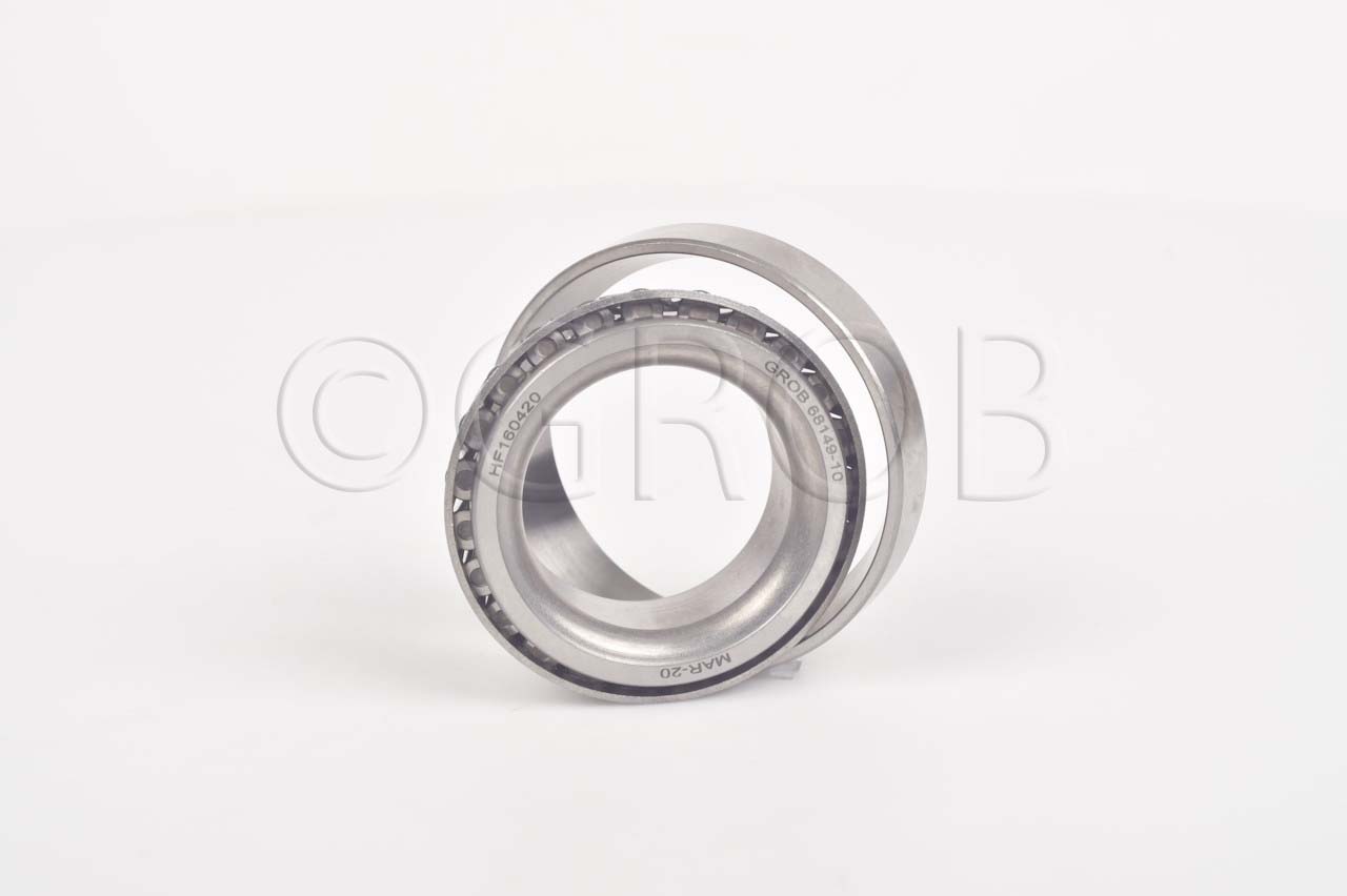 Balero Del. Int. E-100 88-02 E-150 88-02 F-100 86-94 F-150 86-94 F-250 86-00 Mustang 74-85