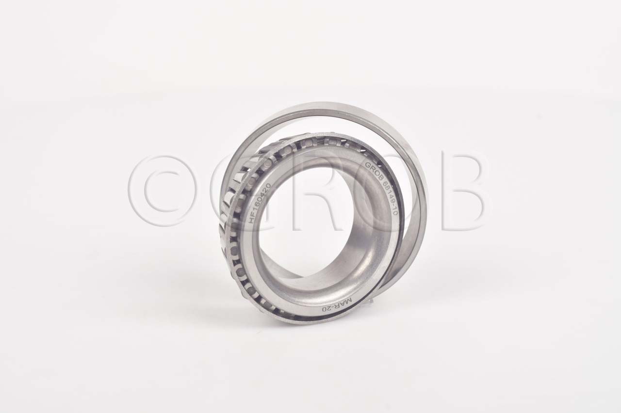 Balero Del. Int. E-100 88-02 E-150 88-02 F-100 86-94 F-150 86-94 F-250 86-00 Mustang 74-85