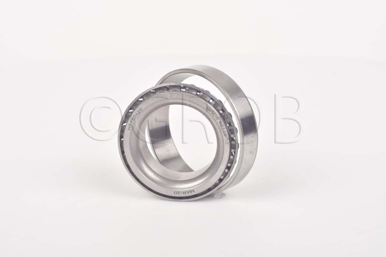 Balero Del. Int. E-100 88-02 E-150 88-02 F-100 86-94 F-150 86-94 F-250 86-00 Mustang 74-85