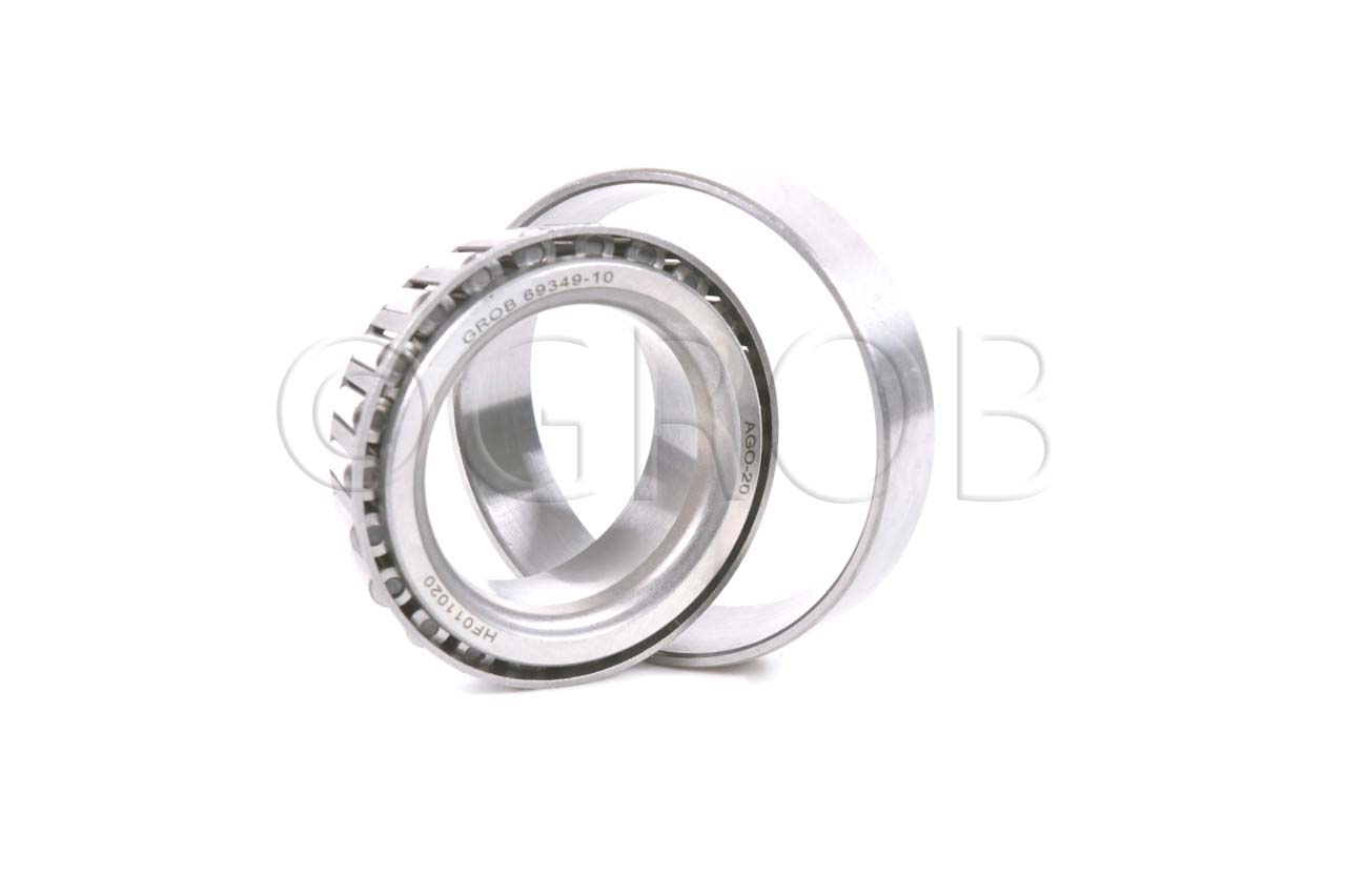 Balero Del. Int. B-150 79-04 B-250 79-04 D-150 79-93 D-250 79-93 Dakota 87-02 Ram Charger 84-00 Ram-1500 4X2 94-02 86-96 Ram-2500 4X2 Susp. Indepen. 94-02 00-02 Ram-3500 4X2 Susp. Indepen. 94-02 98-03 Ram-4000 98-03 Crown Victoria 78-91 Galaxie 74-77 Gran
