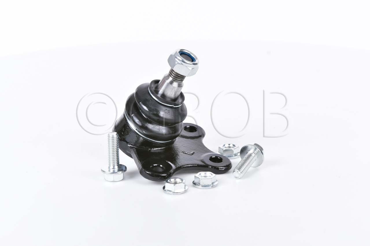 Rotula Inf. Izq. Cordoba(seat) 03-08 Ibiza 03-08 Lupo 03-07 Polo 03-07 Sportvan 03-10