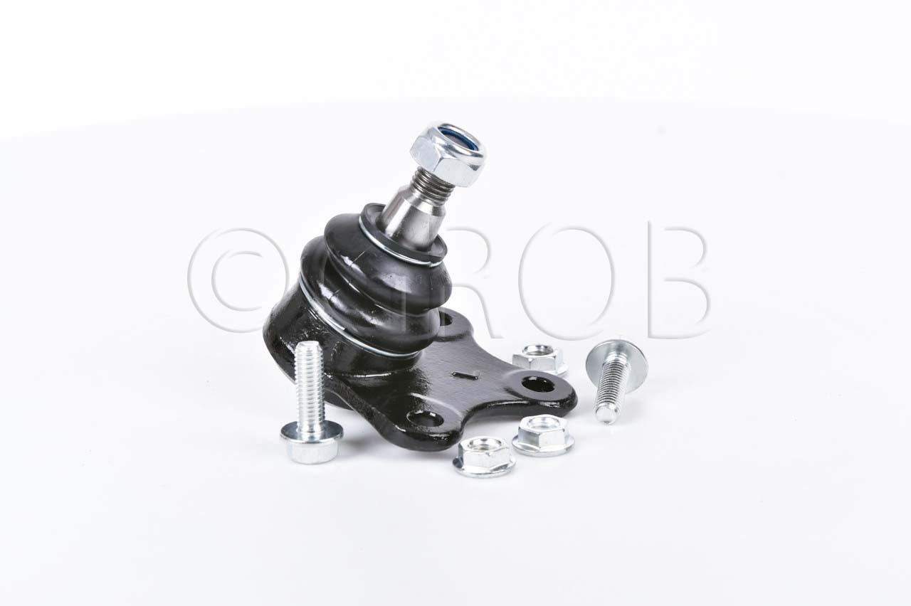 Rotula Inf. Izq. Cordoba(seat) 03-08 Ibiza 03-08 Lupo 03-07 Polo 03-07 Sportvan 03-10