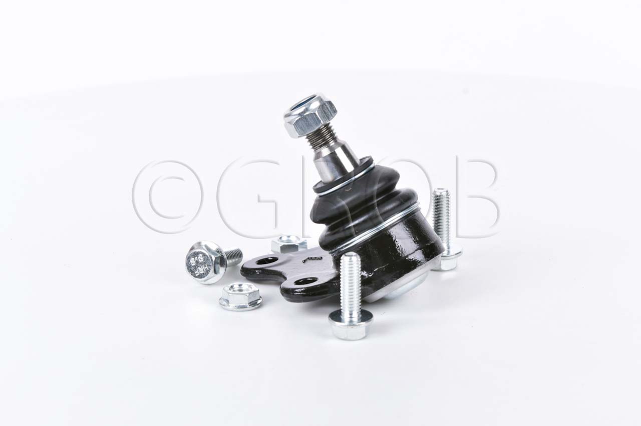Rotula Inf. Izq. Cordoba(seat) 03-08 Ibiza 03-08 Lupo 03-07 Polo 03-07 Sportvan 03-10