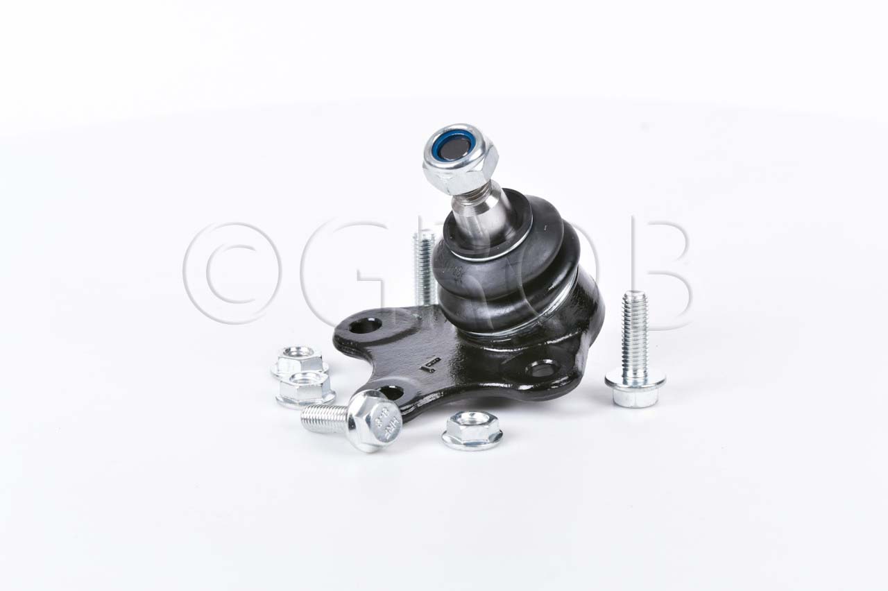Rotula Inf. Izq. Cordoba(seat) 03-08 Ibiza 03-08 Lupo 03-07 Polo 03-07 Sportvan 03-10