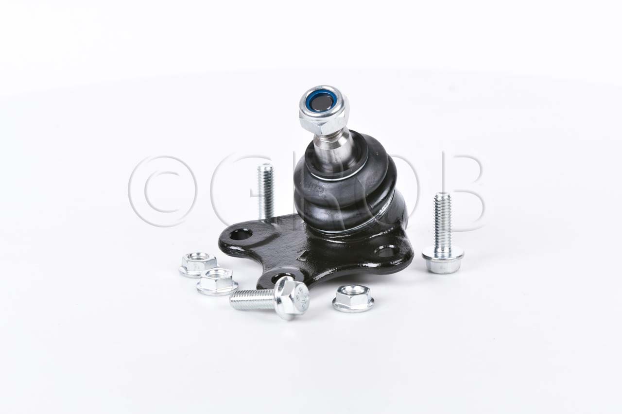 Rotula Inf. Izq. Cordoba(seat) 03-08 Ibiza 03-08 Lupo 03-07 Polo 03-07 Sportvan 03-10