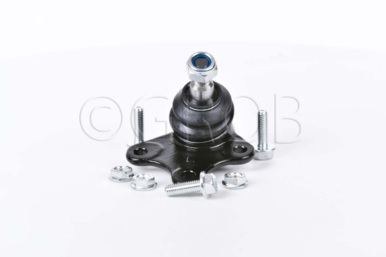 Rotula Inf. Izq. Cordoba(seat) 03-08 Ibiza 03-08 Lupo 03-07 Polo 03-07 Sportvan 03-10