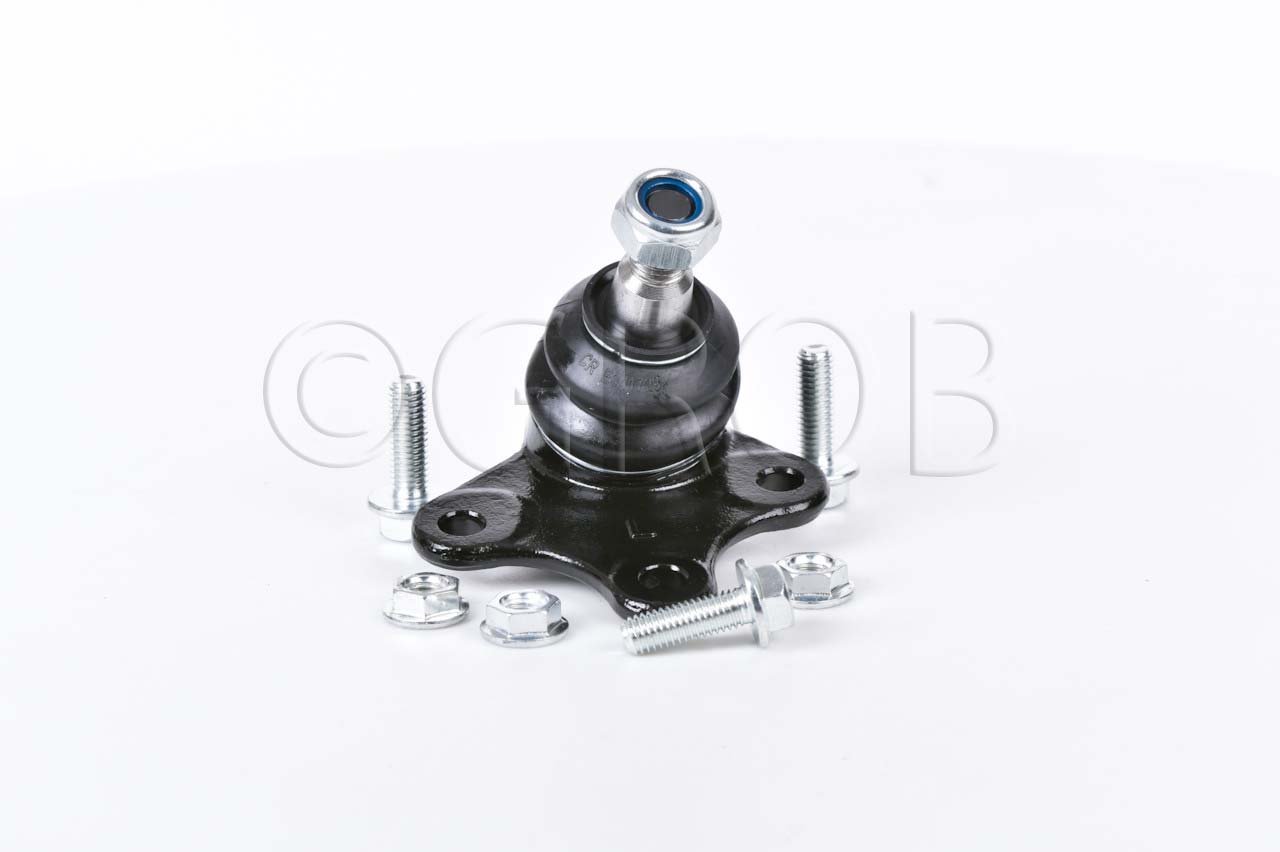 Rotula Inf. Izq. Cordoba(seat) 03-08 Ibiza 03-08 Lupo 03-07 Polo 03-07 Sportvan 03-10