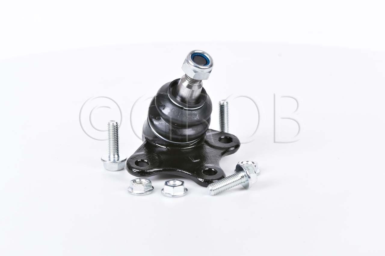 Rotula Inf. Izq. Cordoba(seat) 03-08 Ibiza 03-08 Lupo 03-07 Polo 03-07 Sportvan 03-10