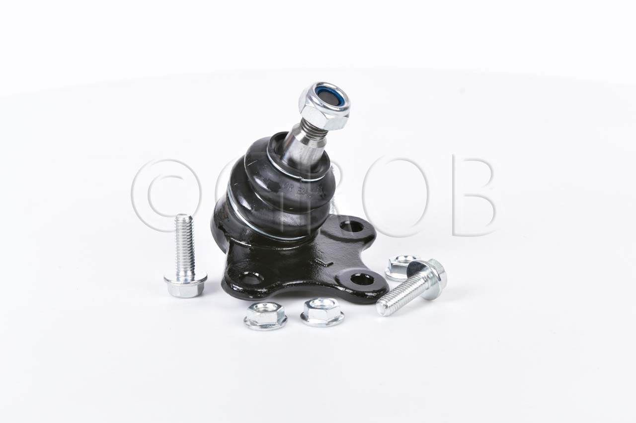 Rotula Inf. Izq. Cordoba(seat) 03-08 Ibiza 03-08 Lupo 03-07 Polo 03-07 Sportvan 03-10