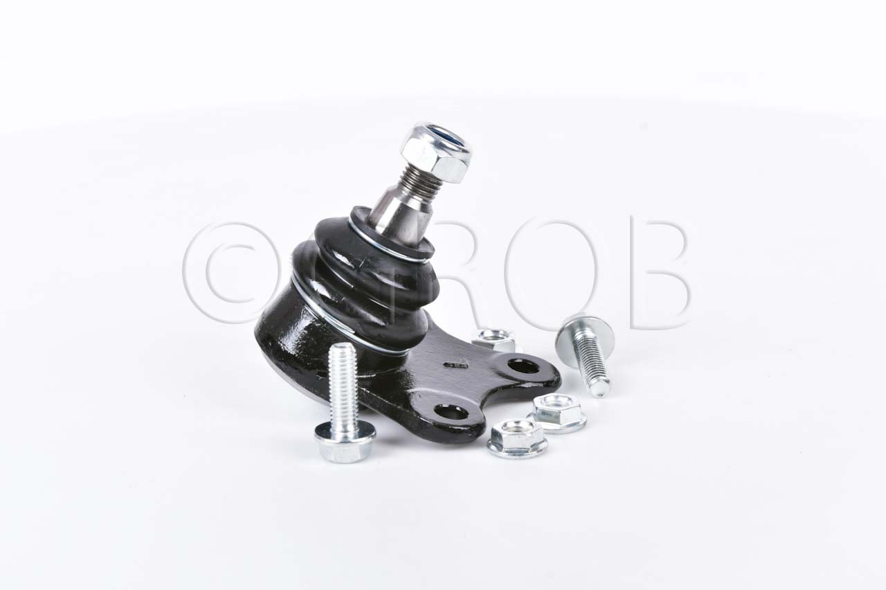 Rotula Inf. Izq. Cordoba(seat) 03-08 Ibiza 03-08 Lupo 03-07 Polo 03-07 Sportvan 03-10