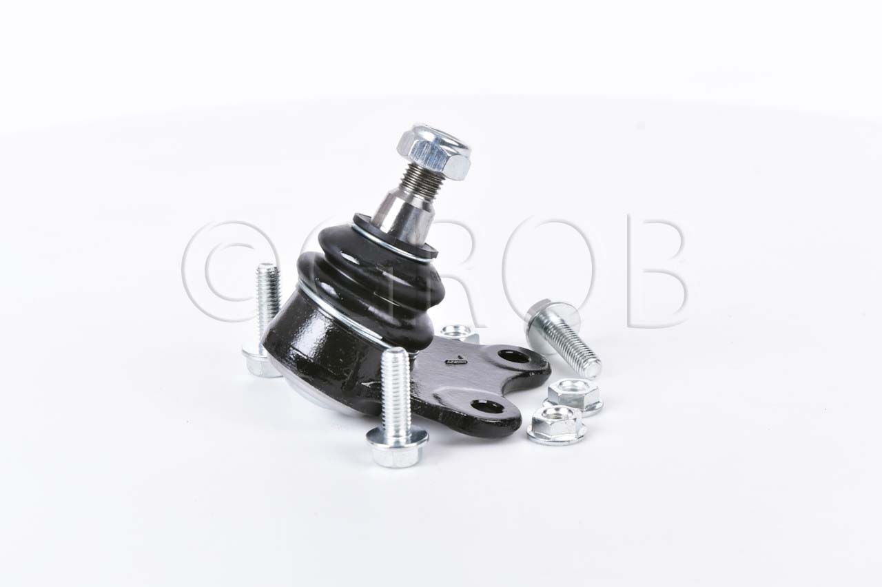 Rotula Inf. Izq. Cordoba(seat) 03-08 Ibiza 03-08 Lupo 03-07 Polo 03-07 Sportvan 03-10