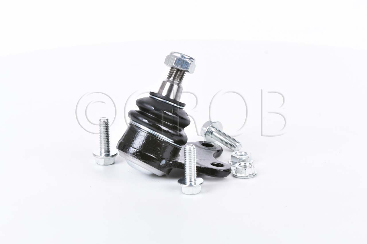 Rotula Inf. Izq. Cordoba(seat) 03-08 Ibiza 03-08 Lupo 03-07 Polo 03-07 Sportvan 03-10