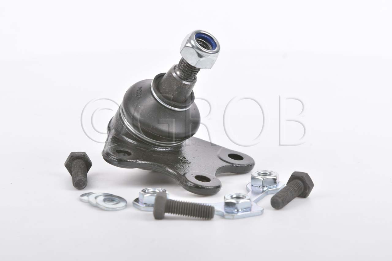 Rotula Inf. Der. Cordoba(seat) 03-08 Ibiza 03-08 Lupo 03-07 Polo 03-07 Sportvan 03-10