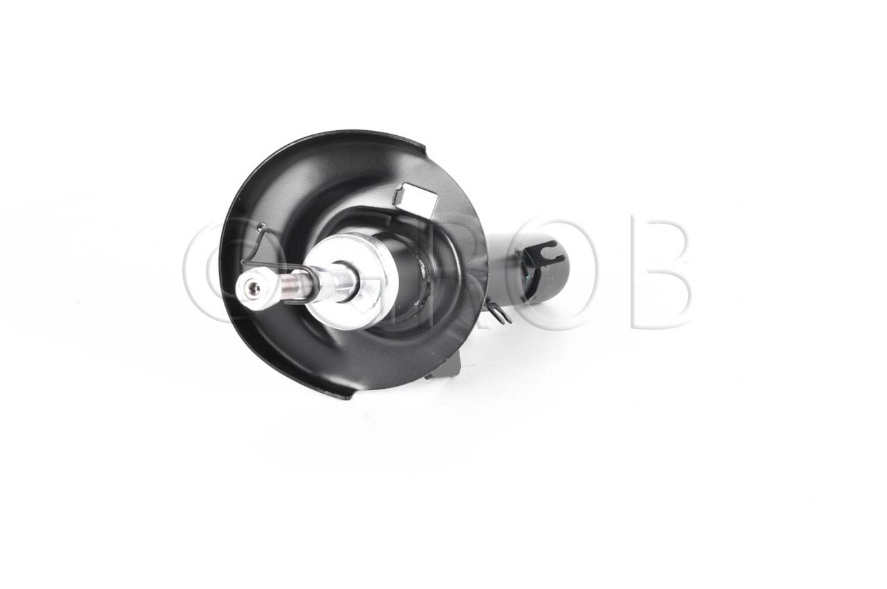 Amortiguador Del. Izq. Peugeot 207 CC 12-14