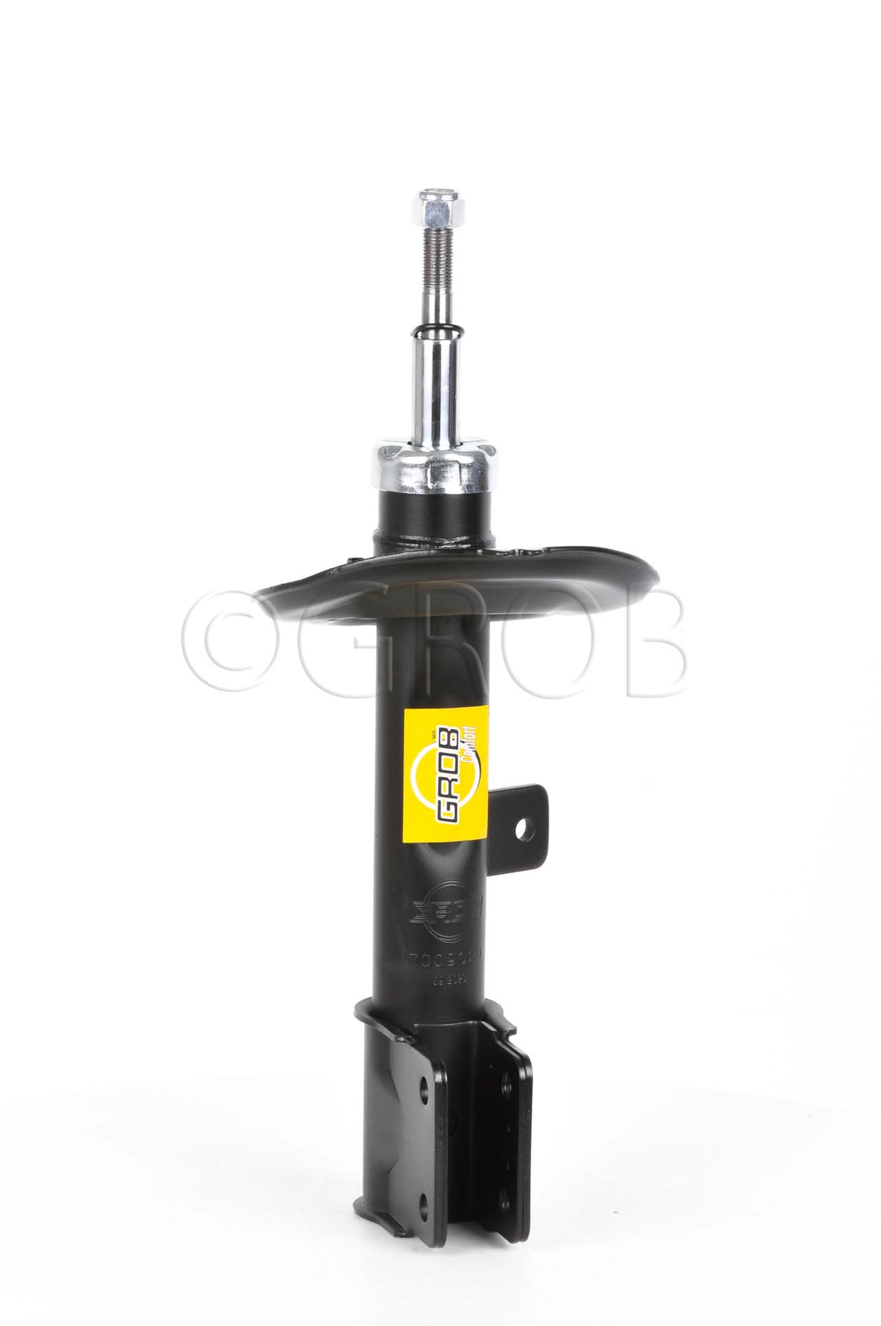 Amortiguador Del. Izq. Peugeot 3008 11-17