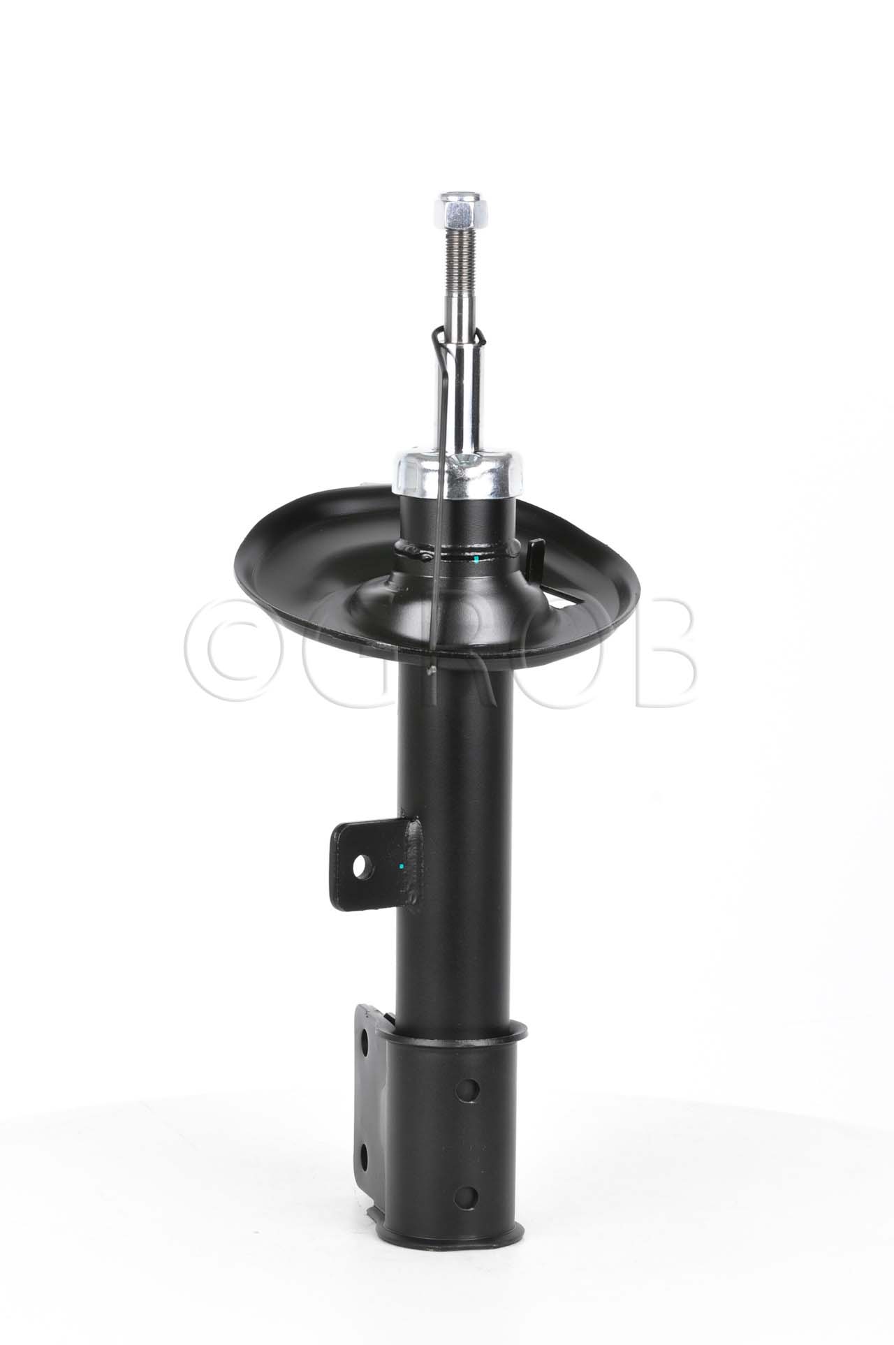 Amortiguador Del. Izq. Peugeot 3008 11-17