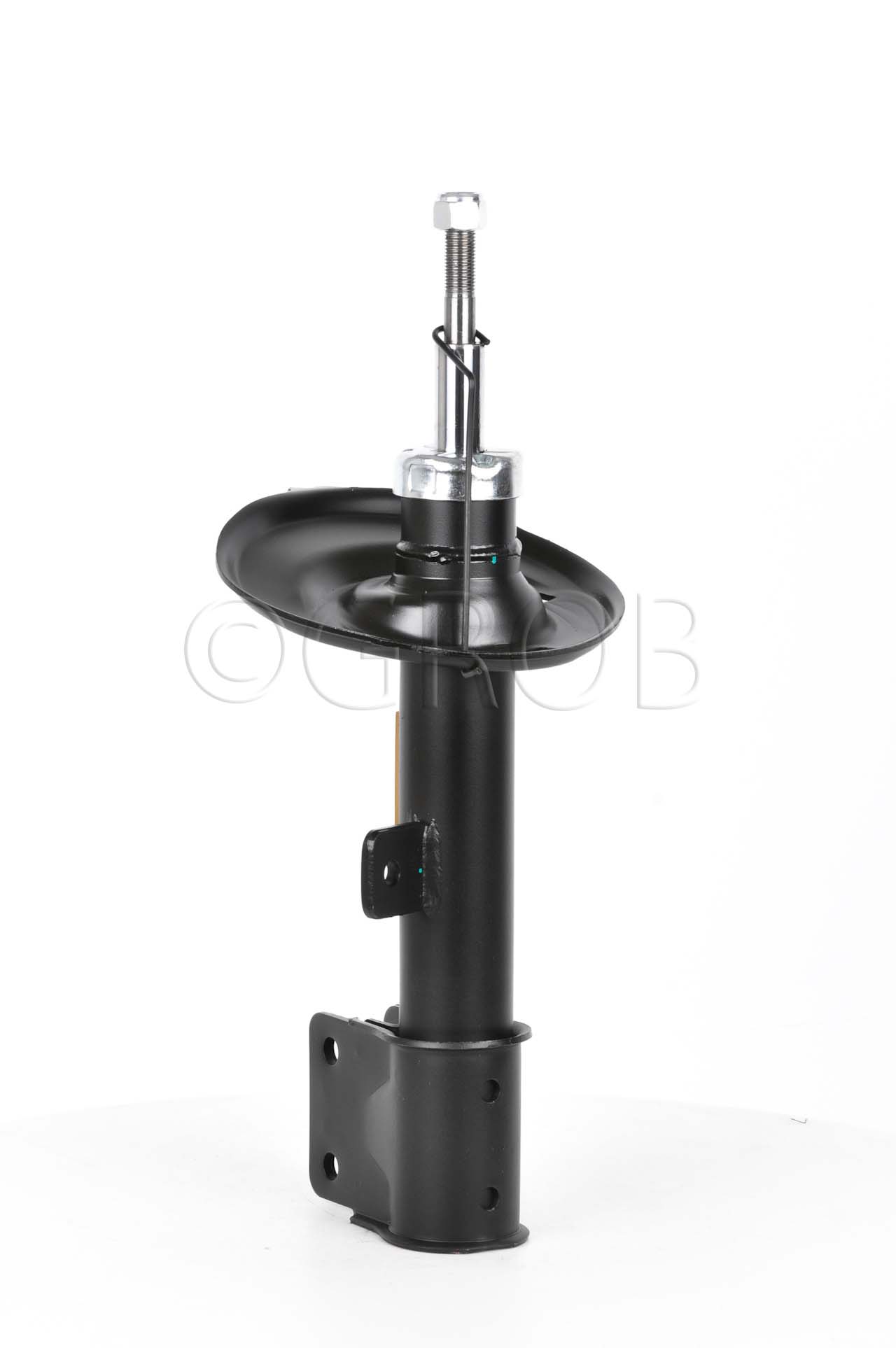 Amortiguador Del. Izq. Peugeot 3008 11-17