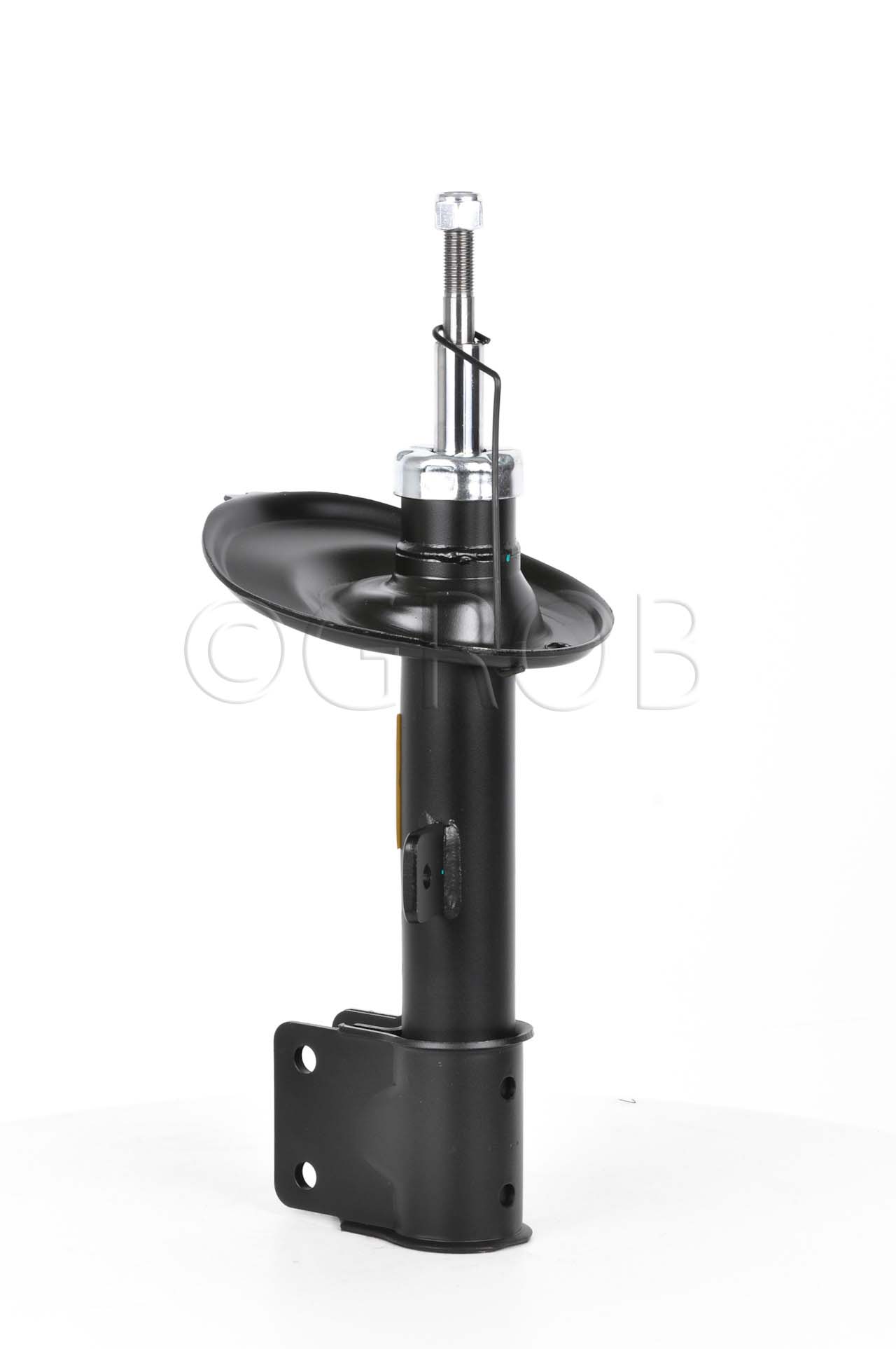 Amortiguador Del. Izq. Peugeot 3008 11-17