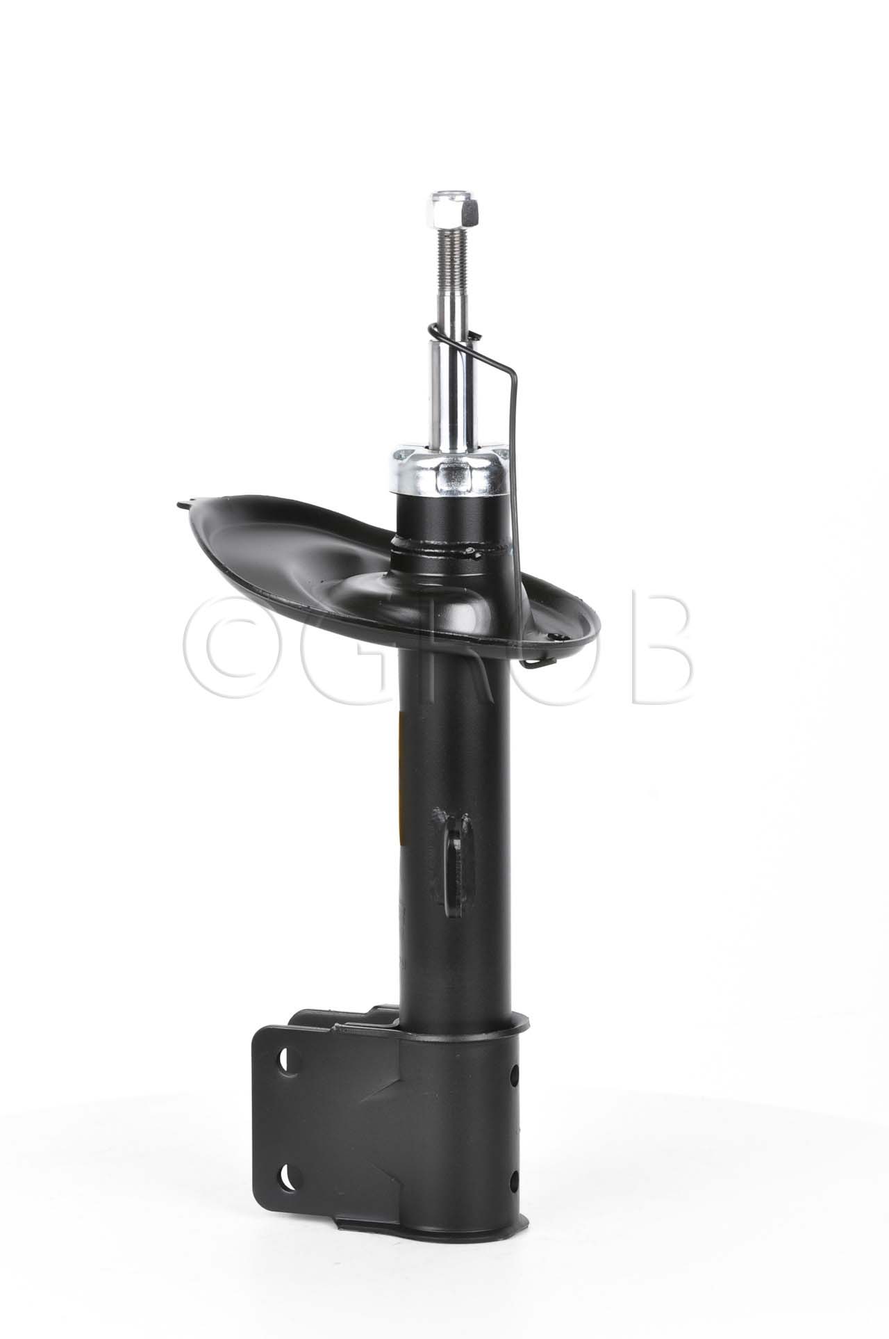 Amortiguador Del. Izq. Peugeot 3008 11-17