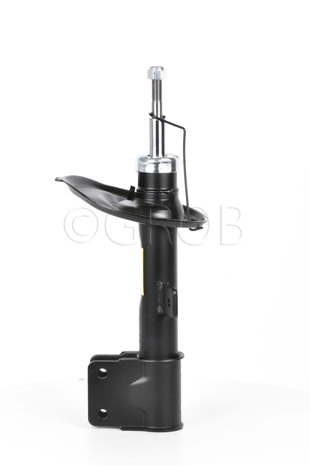 Amortiguador Del. Izq. Peugeot 3008 11-17