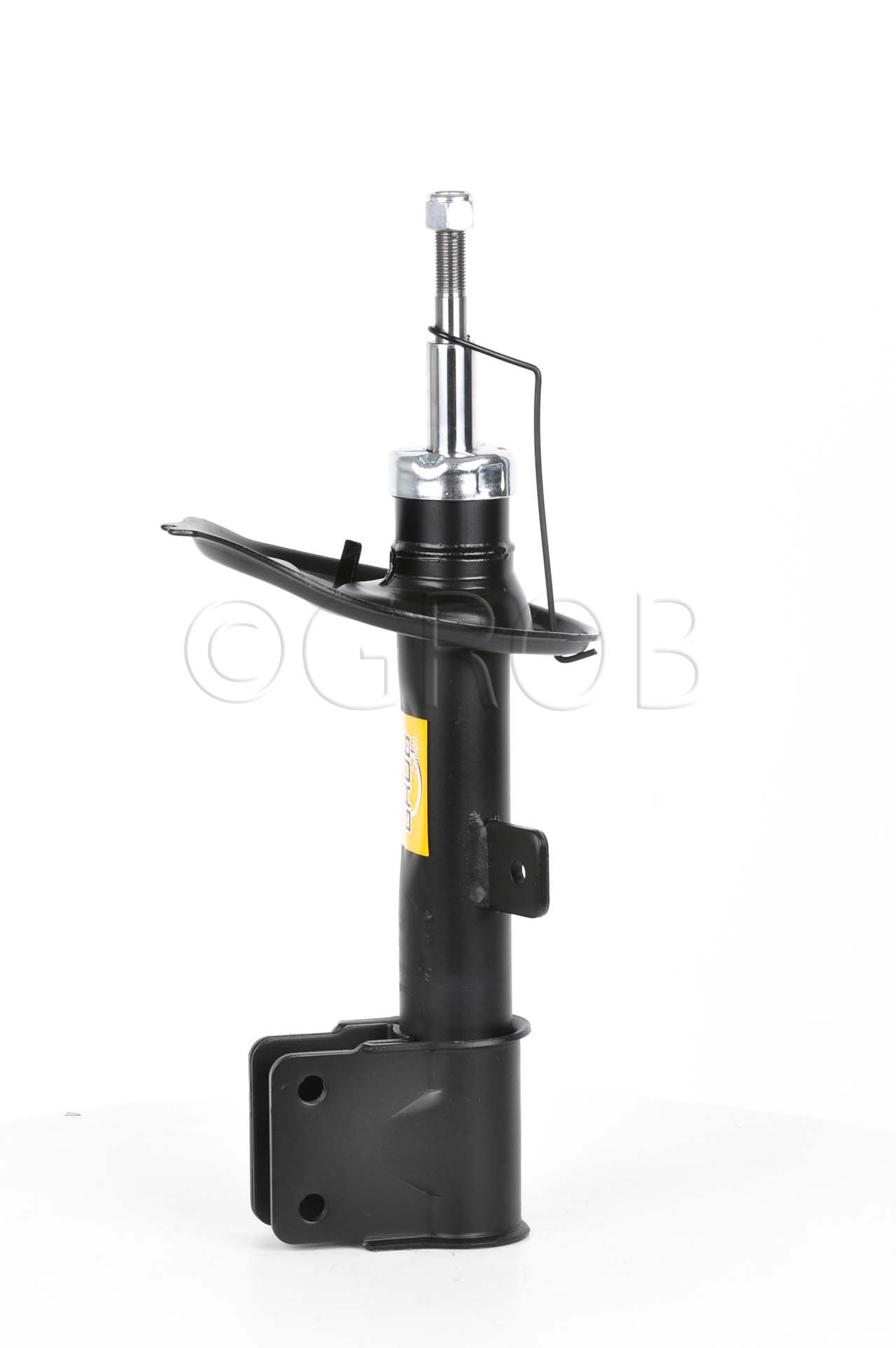 Amortiguador Del. Izq. Peugeot 3008 11-17