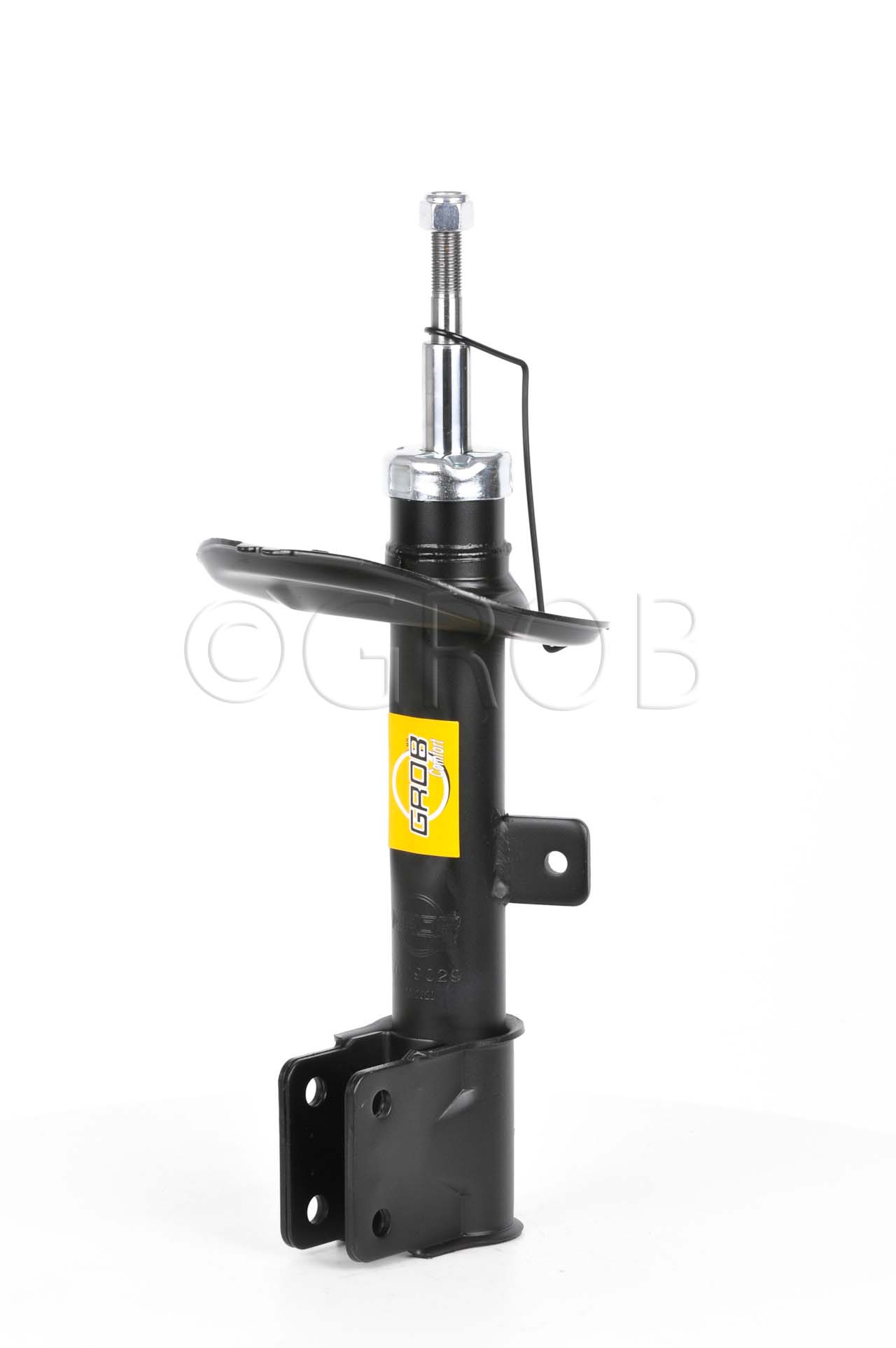 Amortiguador Del. Izq. Peugeot 3008 11-17