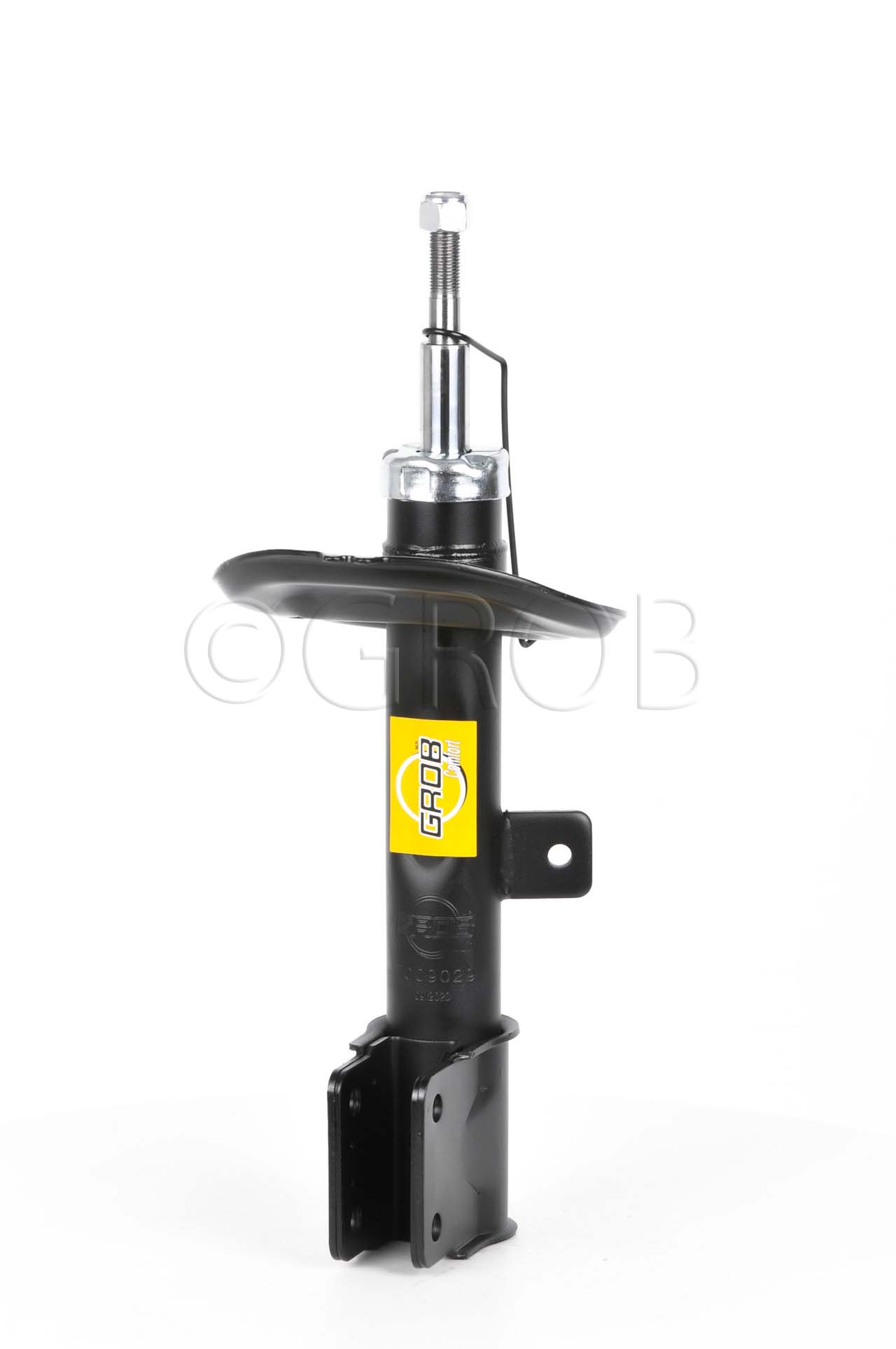 Amortiguador Del. Izq. Peugeot 3008 11-17