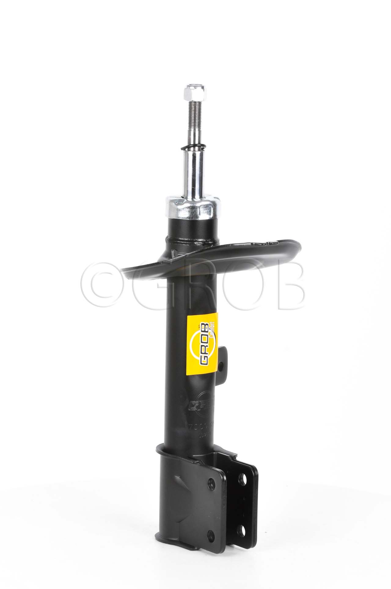 Amortiguador Del. Izq. Peugeot 3008 11-17