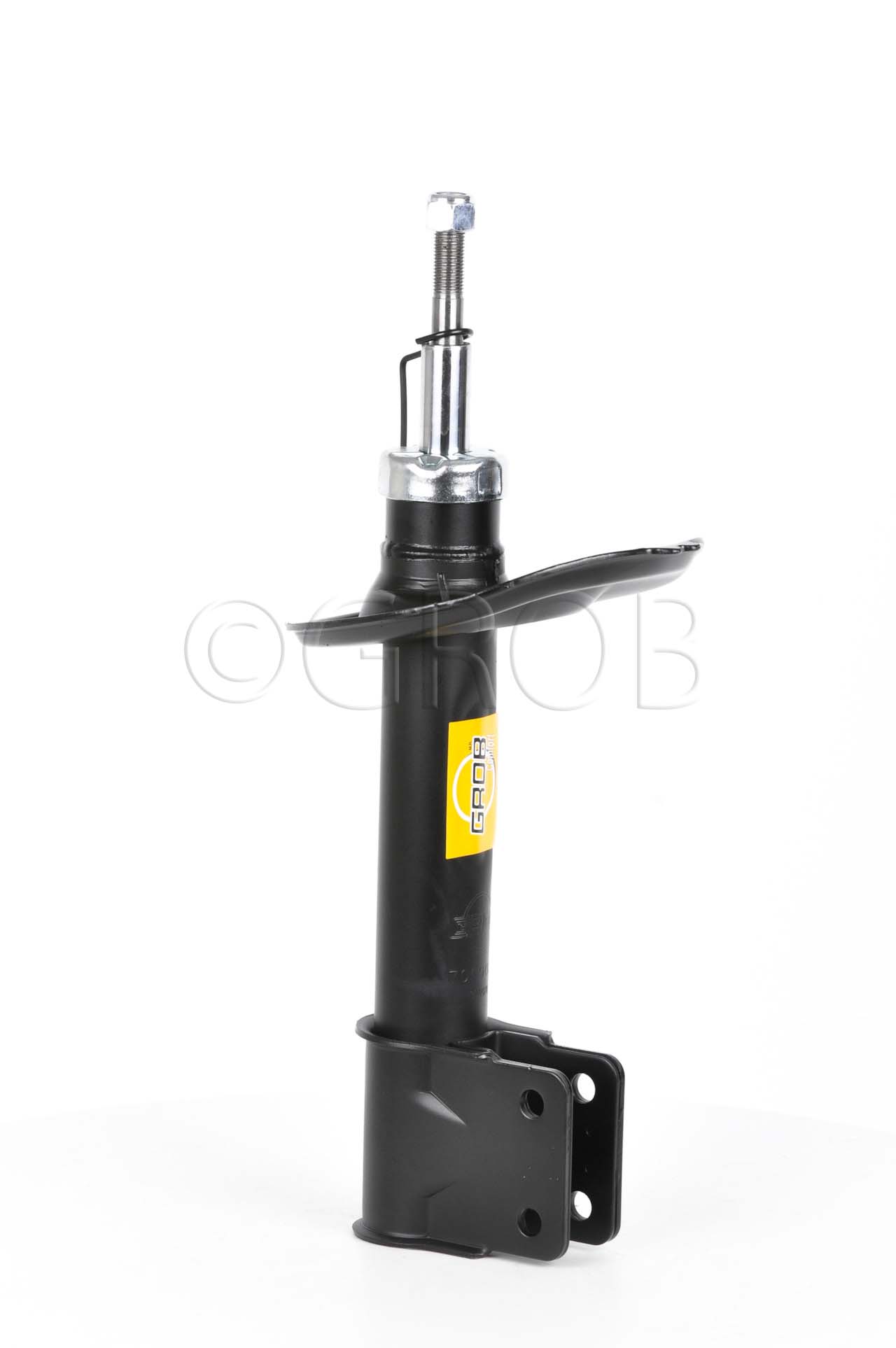 Amortiguador Del. Izq. Peugeot 3008 11-17