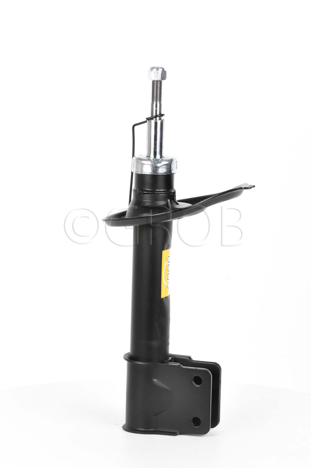 Amortiguador Del. Izq. Peugeot 3008 11-17