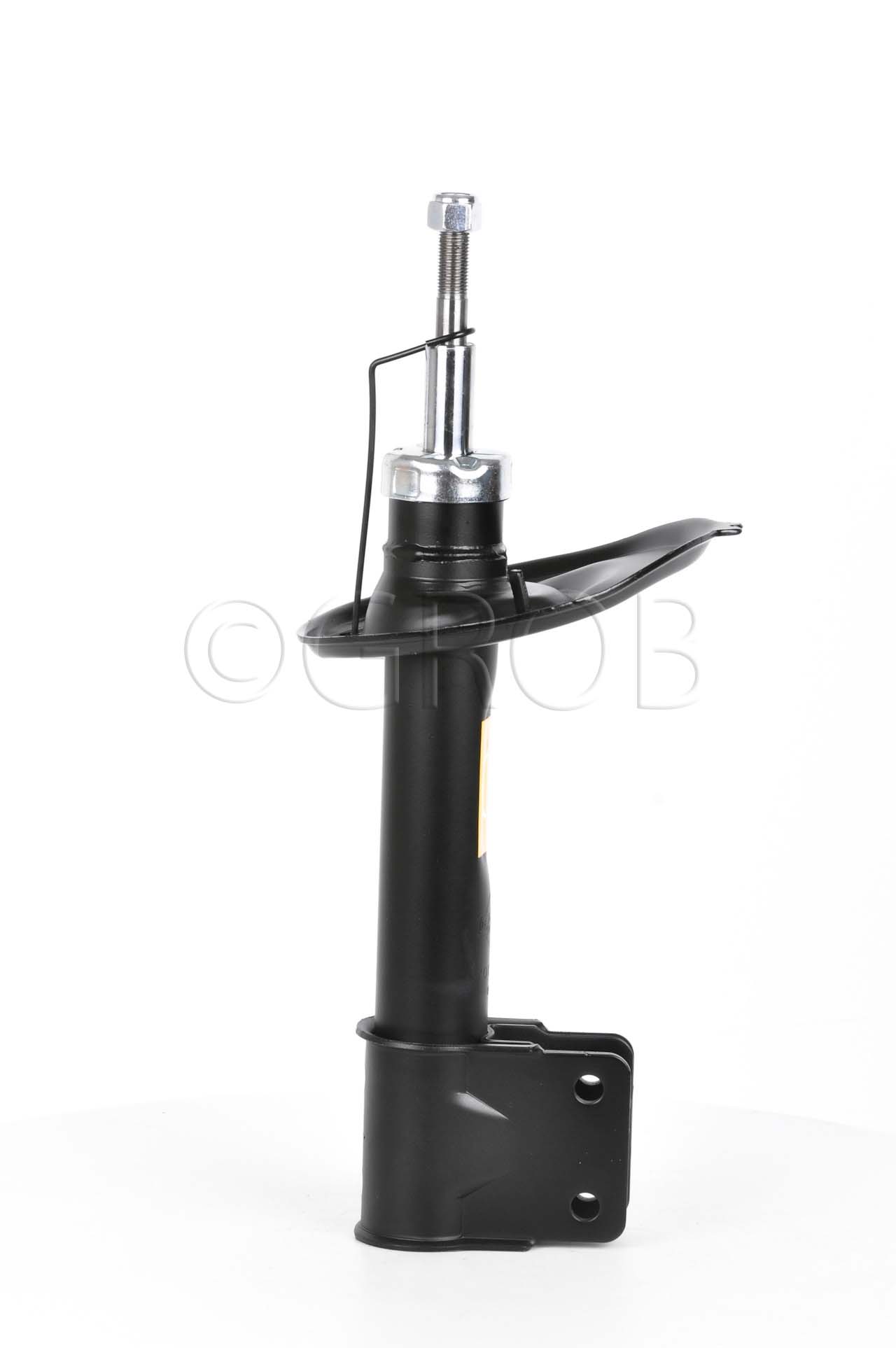 Amortiguador Del. Izq. Peugeot 3008 11-17