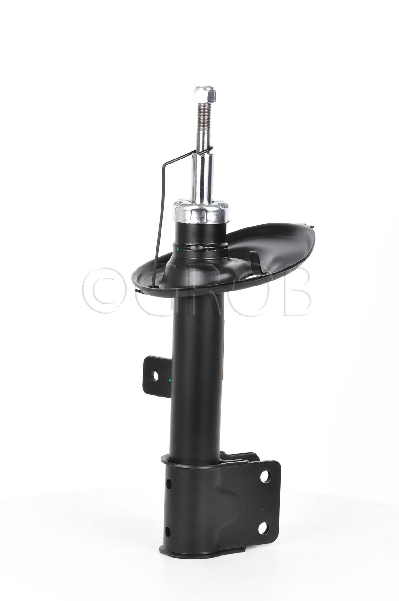 Amortiguador Del. Izq. Peugeot 3008 11-17