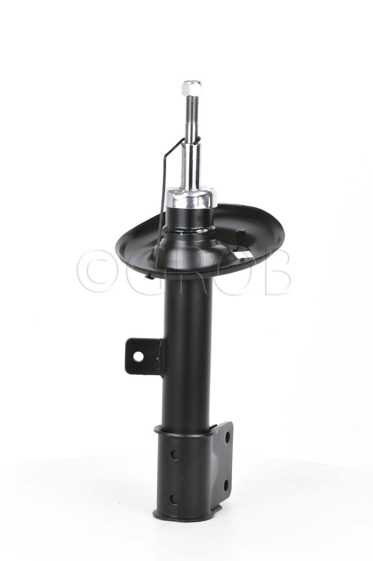 Amortiguador Del. Izq. Peugeot 3008 11-17