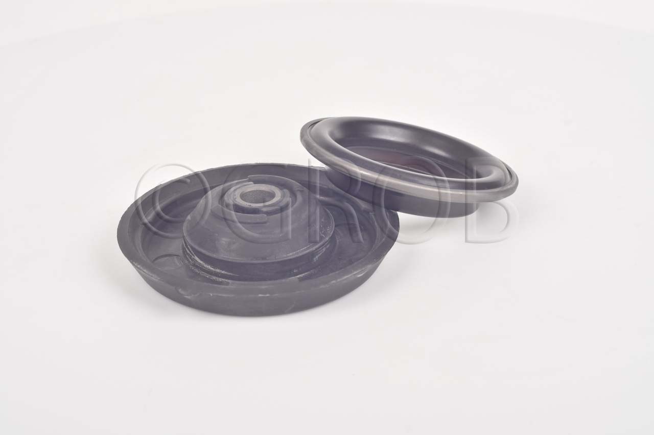 Base de Amortiguador Del. Partner 12-19 Partner Tepee 12-17 Peugeot 307 04-10