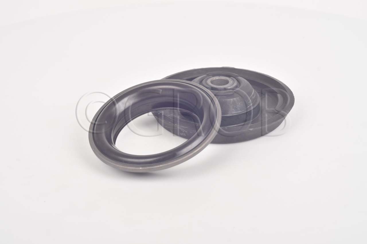 Base de Amortiguador Del. Partner 12-19 Partner Tepee 12-17 Peugeot 307 04-10