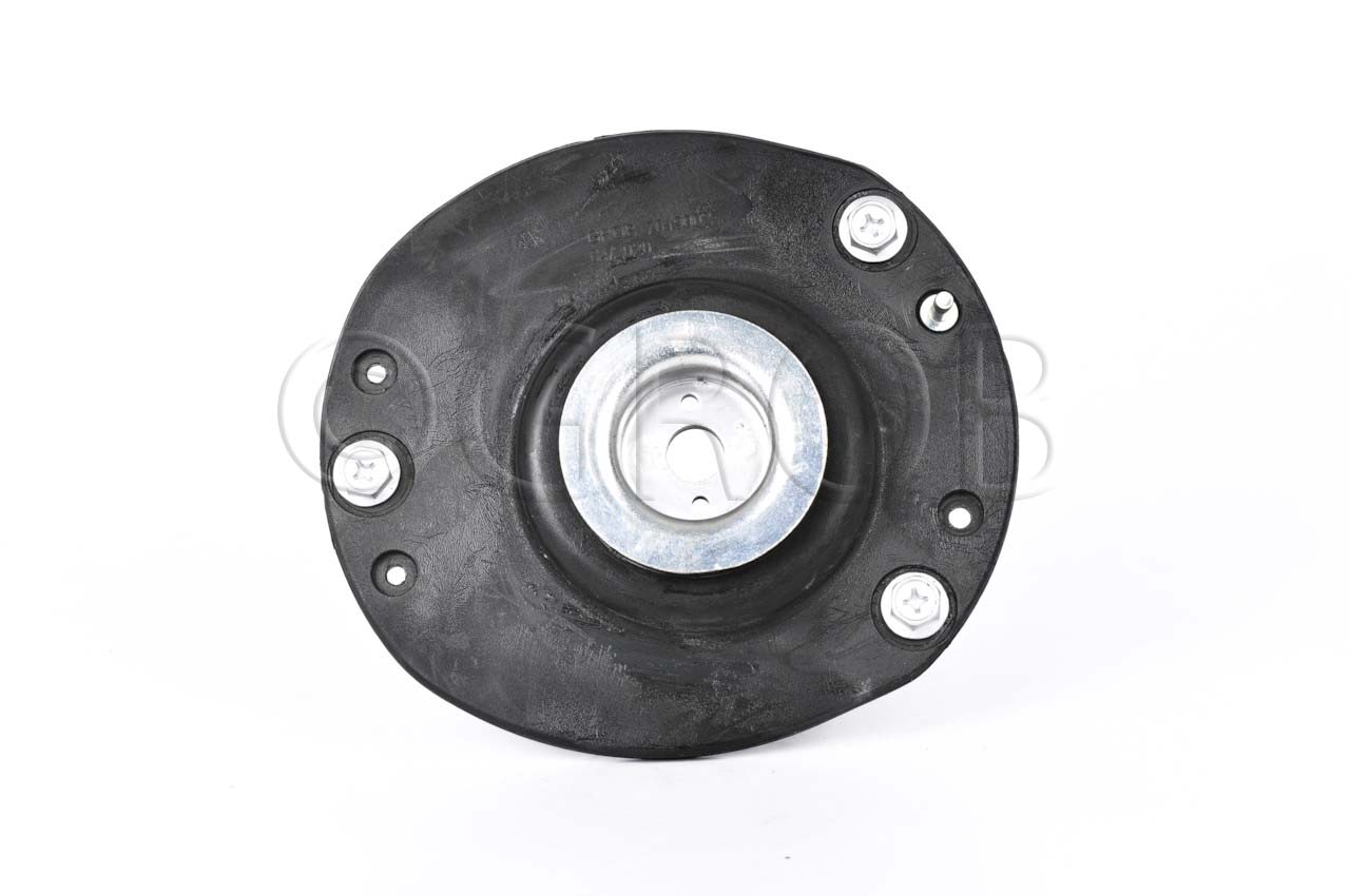 Base de Amortiguador Del. Der. Peugeot 206 99-08