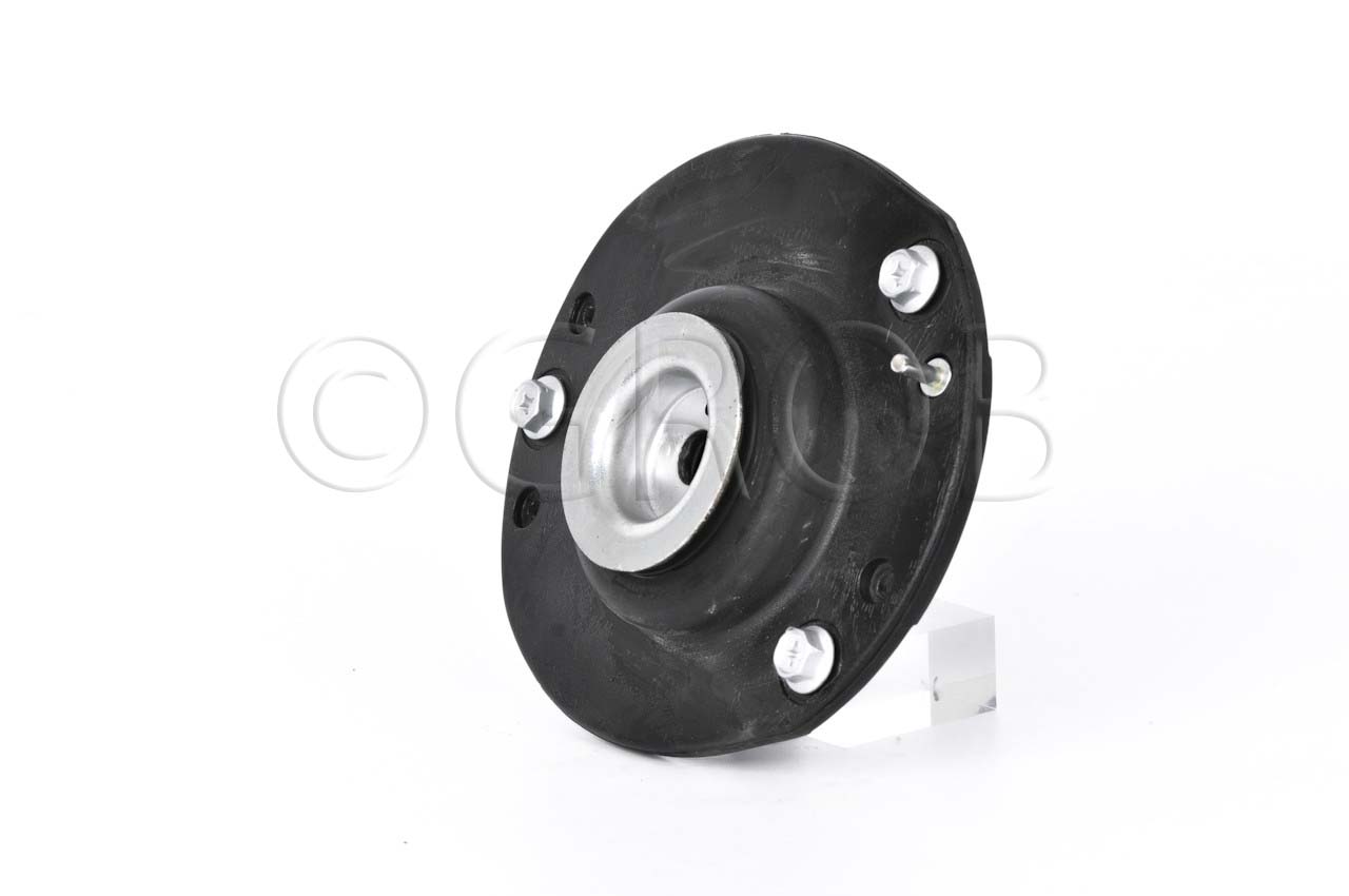 Base de Amortiguador Del. Der. Peugeot 206 99-08