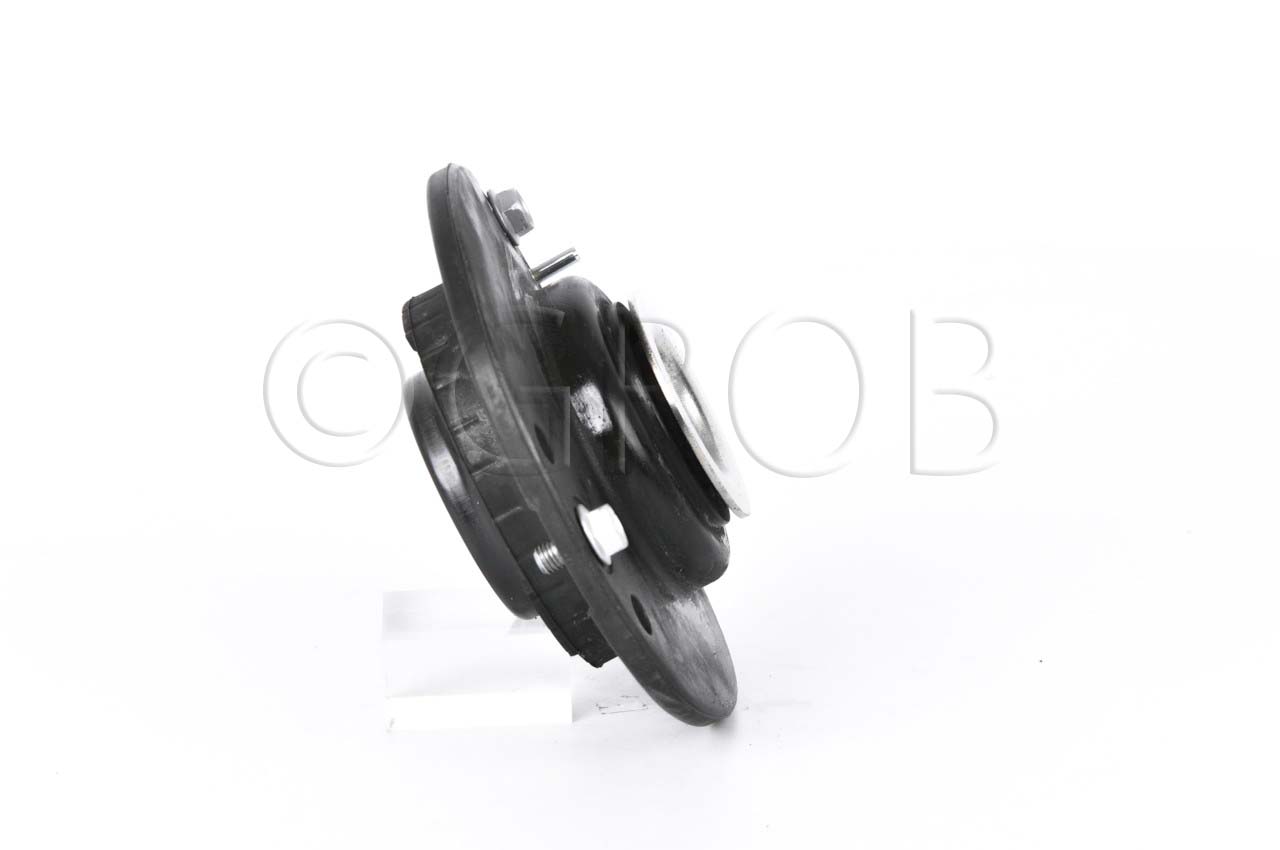 Base de Amortiguador Del. Der. Peugeot 206 99-08