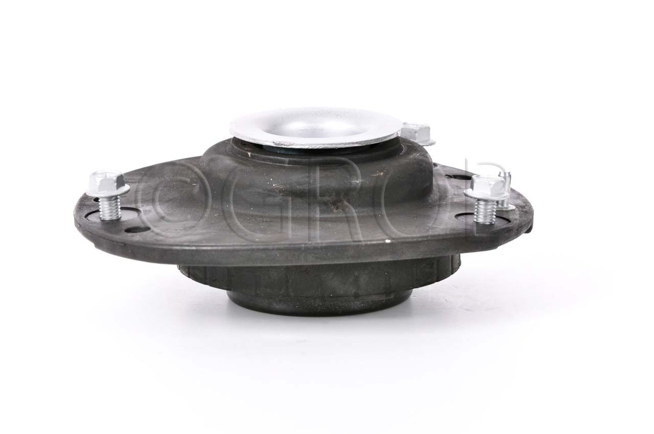 Base de Amortiguador Del. Izq. Peugeot 206 99-08