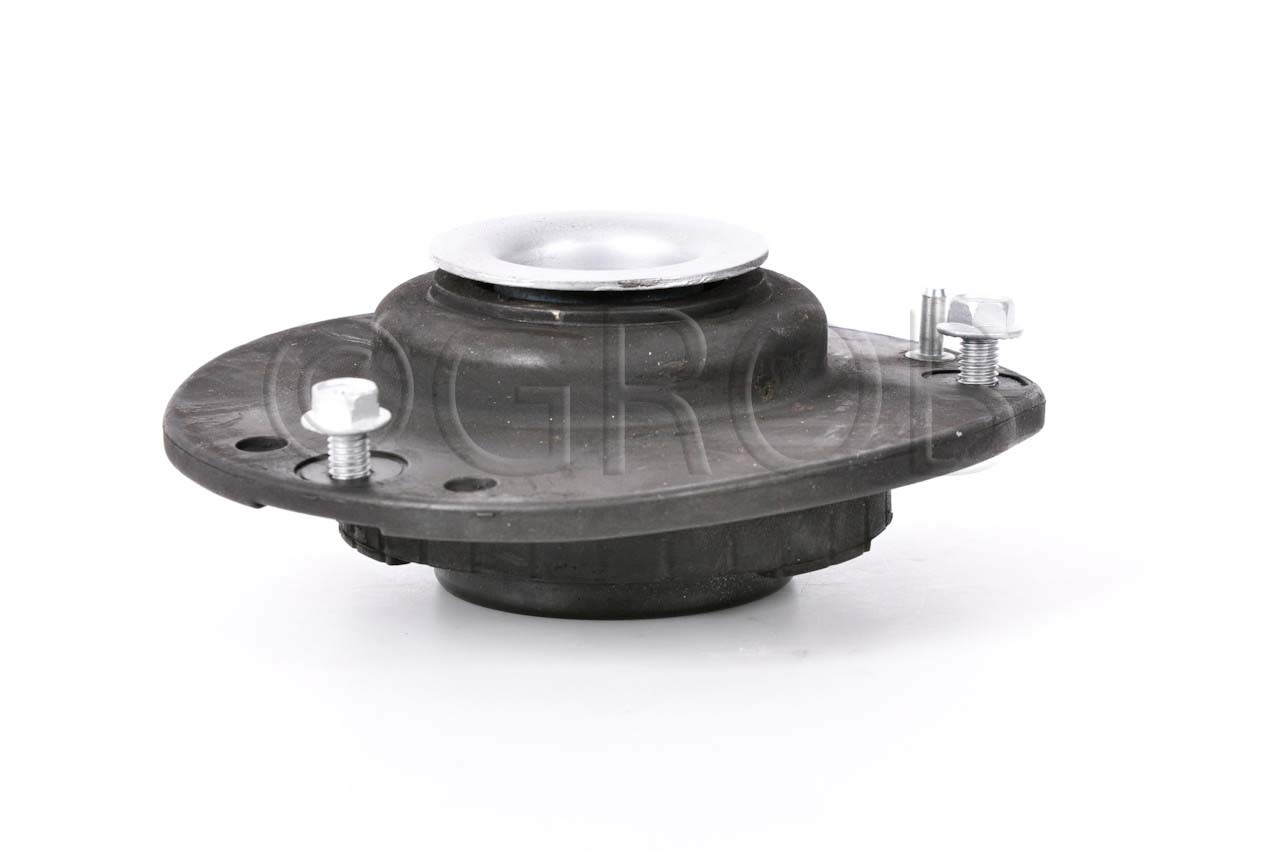 Base de Amortiguador Del. Izq. Peugeot 206 99-08