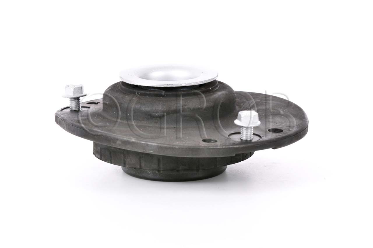 Base de Amortiguador Del. Izq. Peugeot 206 99-08
