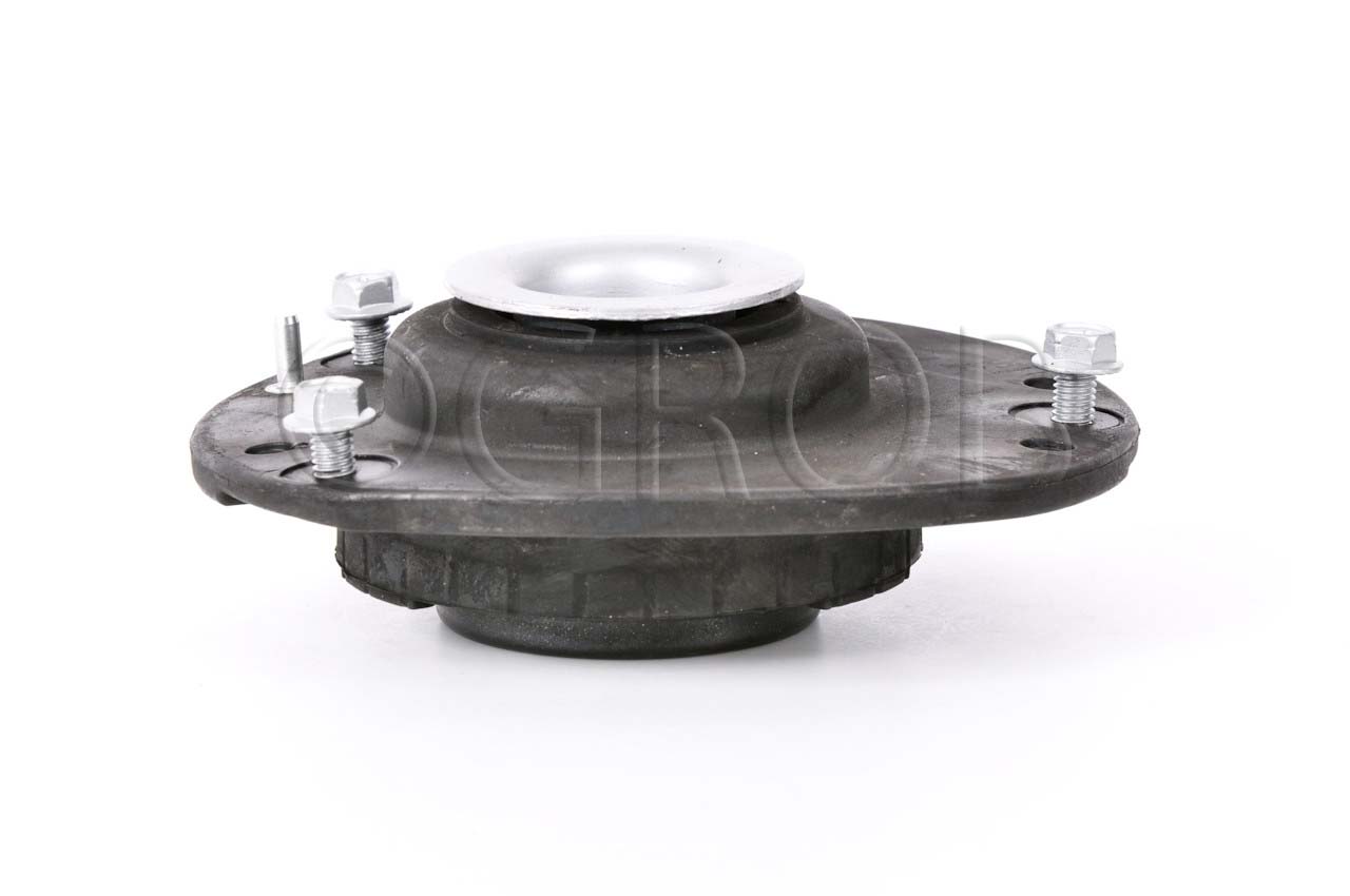 Base de Amortiguador Del. Izq. Peugeot 206 99-08