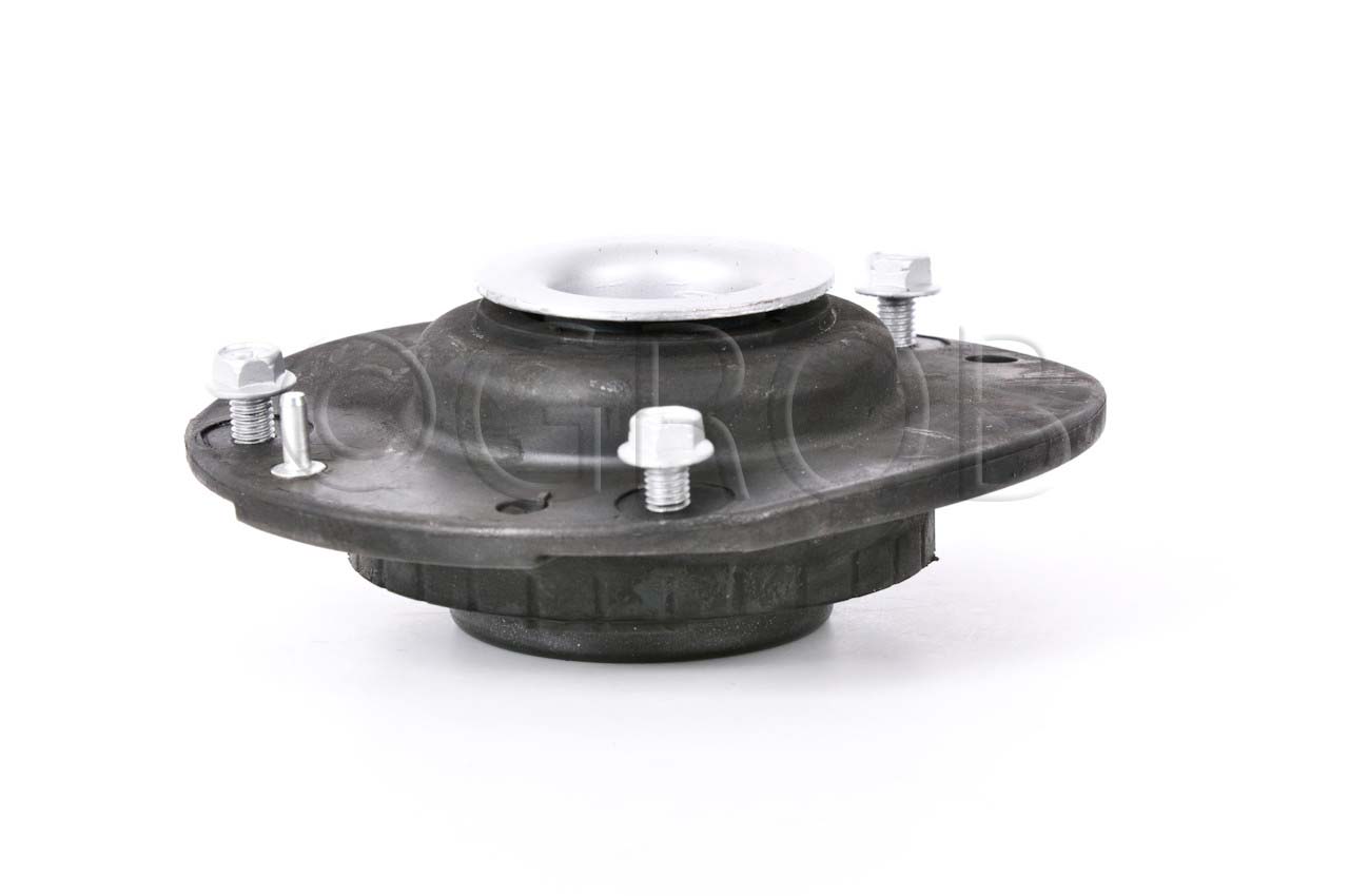 Base de Amortiguador Del. Izq. Peugeot 206 99-08