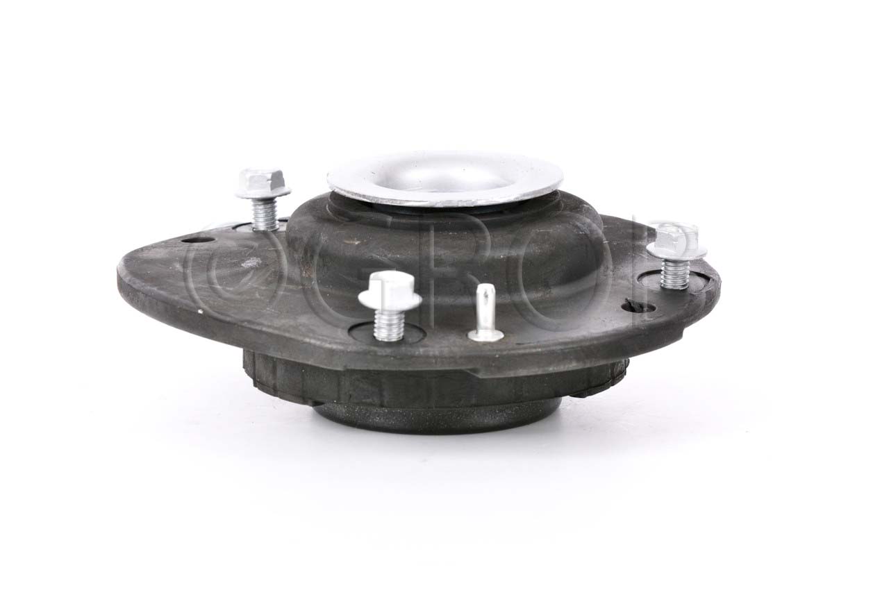 Base de Amortiguador Del. Izq. Peugeot 206 99-08