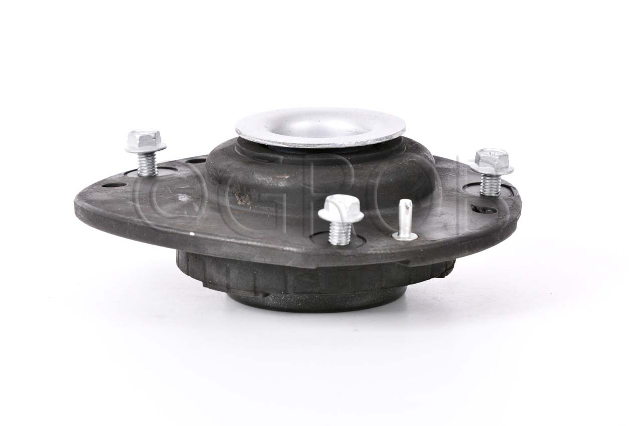 Base de Amortiguador Del. Izq. Peugeot 206 99-08