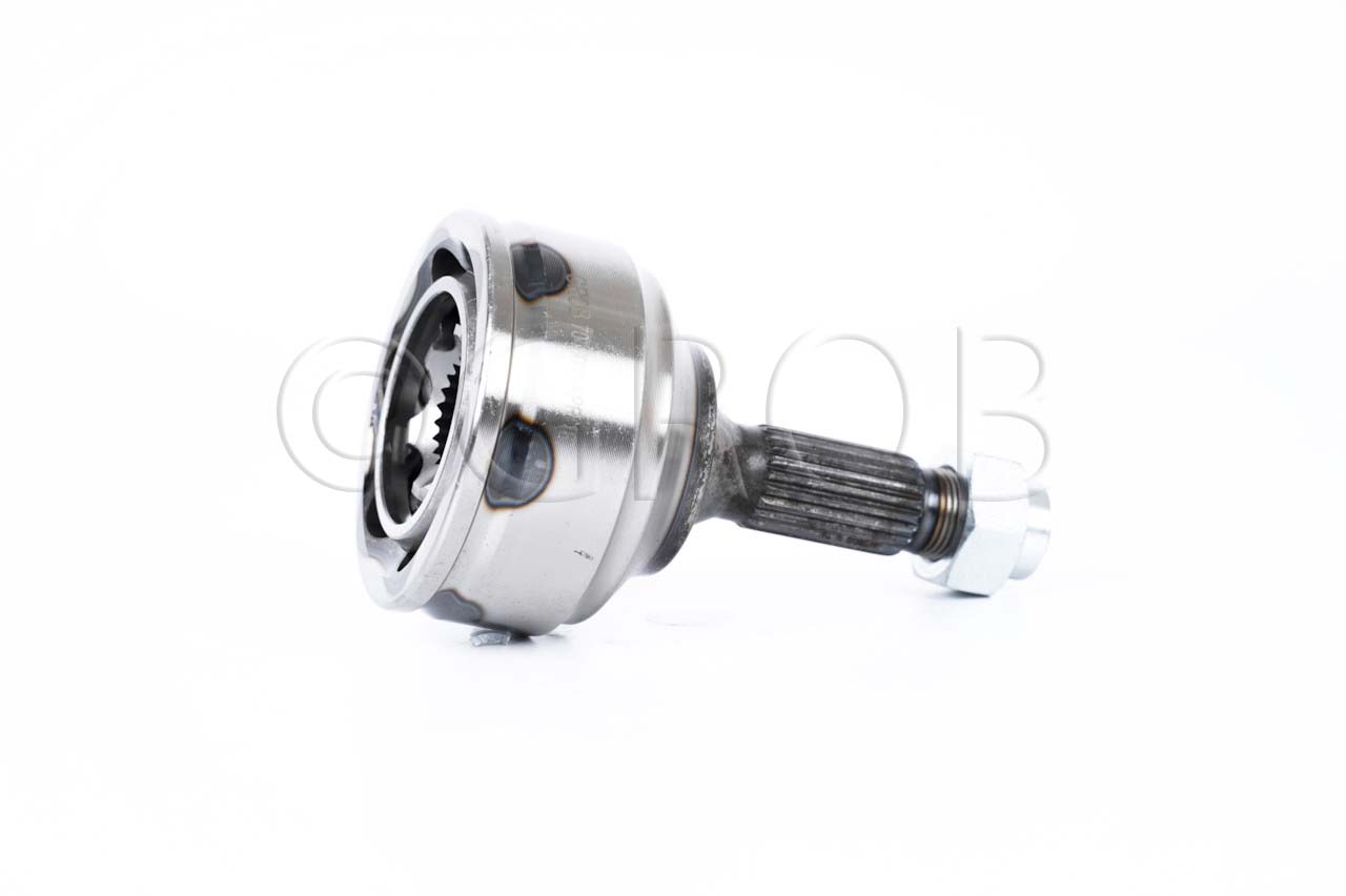 Junta V.C. Ext. Peugeot 206 99-04