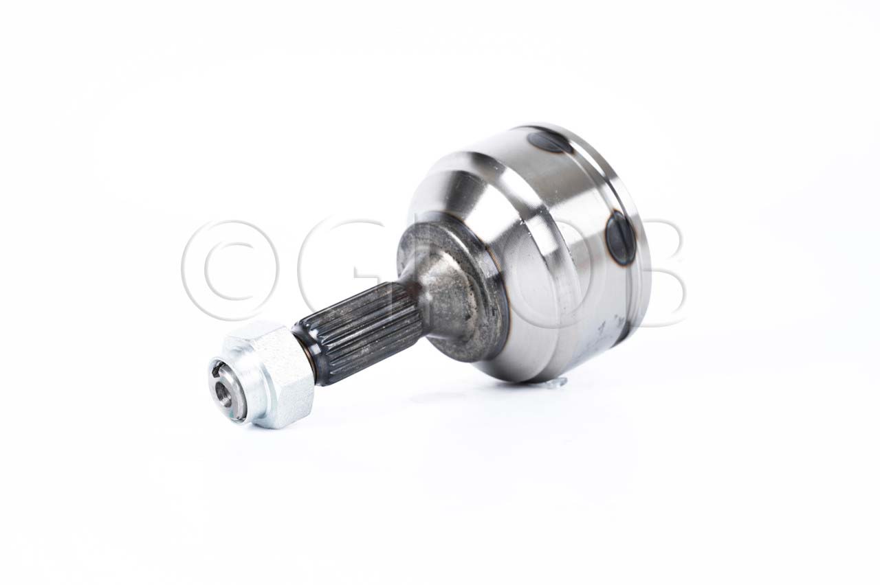 Junta V.C. Ext. Peugeot 206 99-04