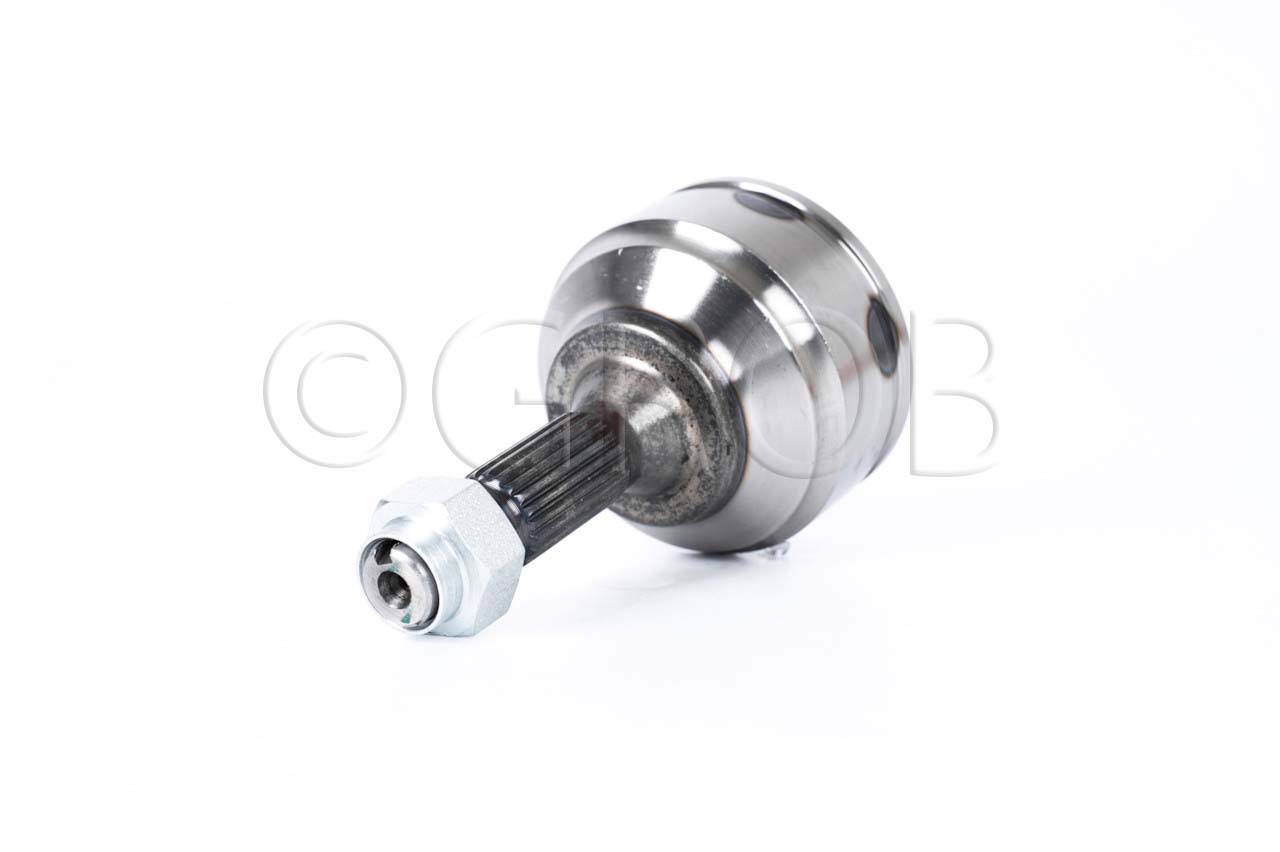 Junta V.C. Ext. Peugeot 206 99-04
